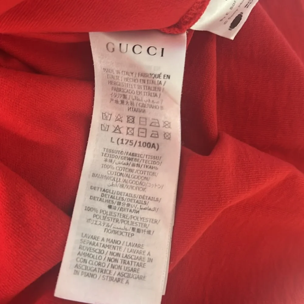 Gucci Tshirt